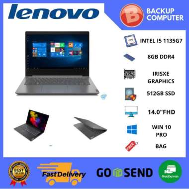 LAPTOP LENOVO V14 ITL Gen 2 82AU006MID i5-1135G7