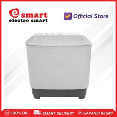 MESIN CUCI MIDEA MTD79NTG