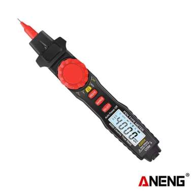 Aneng A3004 Digital Multimeter AC/DC Voltage Tester Pen Original