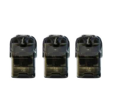 Authentic Lost Vape Ursa Nano Ursa Baby Pod Cartridge 0.6