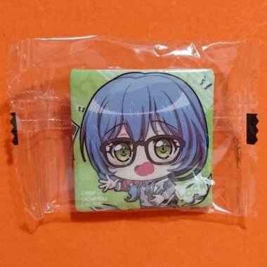 LOCK Tama Mikuji Badge RAISE A SUILEN - BanG Dream!