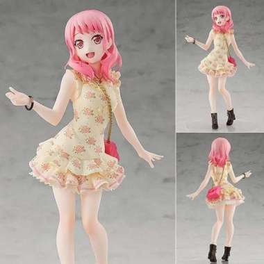 Pop Up Parade Figure Aya Maruyama - BanG Dream!
