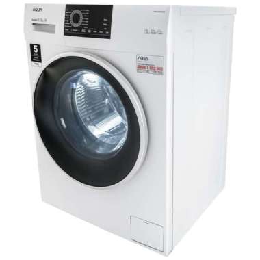 MESIN CUCI AQUA 8,5 KG AQUA FQW 850829 QD (KHUSUS BANDUNG)