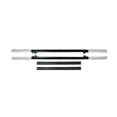 Otoproject Model X Trail Roof Rail for All New Avanza