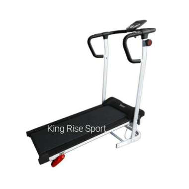 Treadmill Magnetic X2Fit - Motion Z