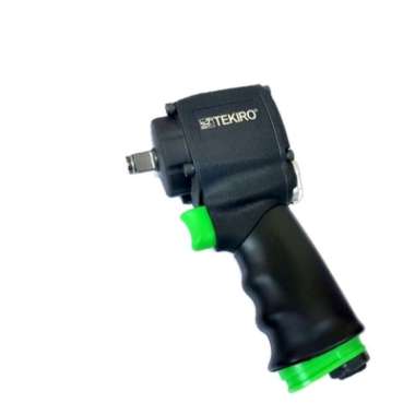 Air Impact Wrench Jumbo Hammer 1/2" Tekiro Multicolor