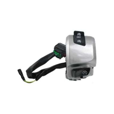 Switch Assy,Start Idle – Honda Scoopy eSP K2F 35130K2FN01