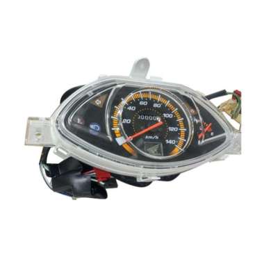 37200KVB931 Speedometer Assy Vario 110 Karbu CW