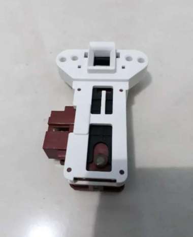 Door lock mesin cuci sharp