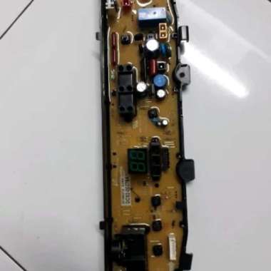 Pcb main mesin cuci top load samsung tipe Samsung wa70v4