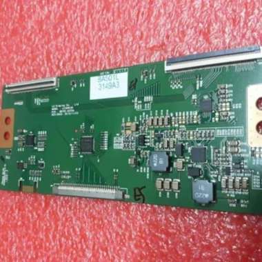 TCON LED LG 32LN5400 original