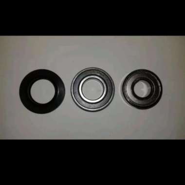 bearing set laher mesin cuci Electrolux EWF8556,10751