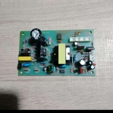 modul pcb dispencer sanken ZH-YN-03 ori