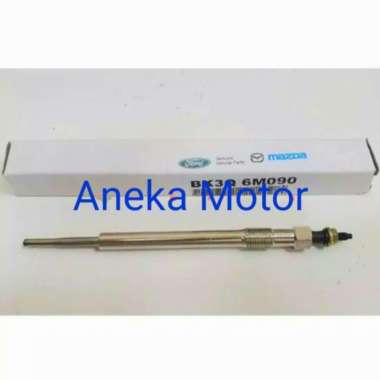 Busi Pemanas/Glow Plug Ford Ranger 2.2 T6Bt50 Mazda Pro 2.2