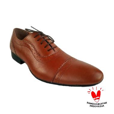 Jual Zeintin Playboy Konsultan Giulio Kulit Premium Pantofel Sepatu Formal Pria Hitam Murah September 2020 Blibli Com