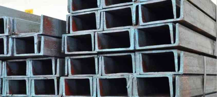 BESI UNP 65 X 5MM