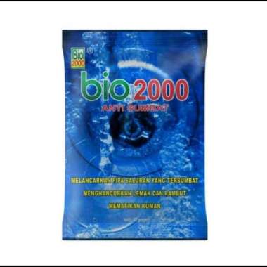 BIO2000 ANTI SUMBAT BIRU 60GR SACHET