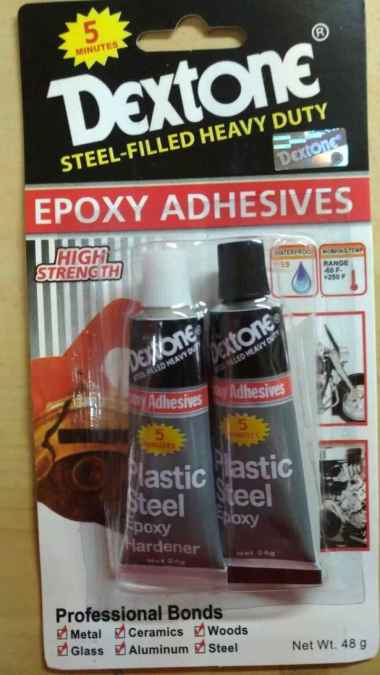 Dextone Epoxy Adhesives