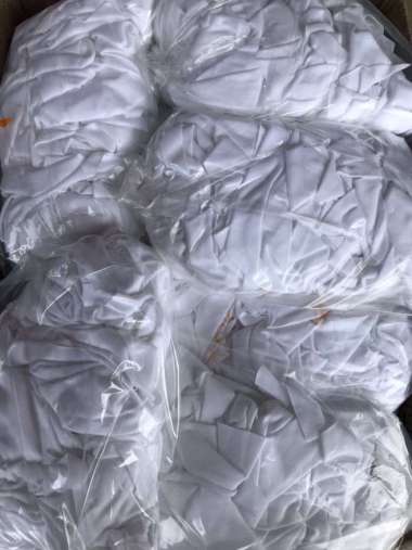 KAIN LAP MAJUN SUPER / KAIN BAL 250GRM