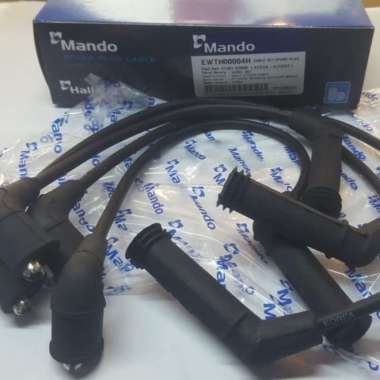 Kabel Busi Hyundai Accent Avega Verna Getz