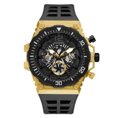 JAM GUESS ORIGINAL - JAM GUESS GW0325G1 JAM TANGAN GUESS 0325 GUESS GW0325 JAM TANGAN PRIA JAM PRIA 