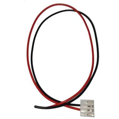 Kabel Power 4 Pin panel Led running Text P10 RGB 18 CM