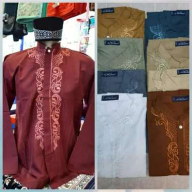 Baju Koko Murah/ Grosir Koko Murah