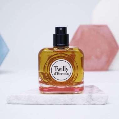 Parfum Hermes Twilly D Hermes Woman (Tester) 85 ML