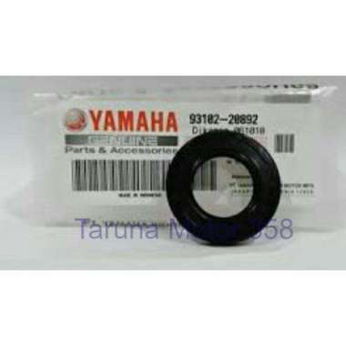 Seal Gear Depan Yamaha Jupiter Z Vixion Vixion New NVA