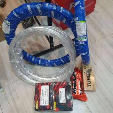 Velg Crv Exel 17 18 Jari Set tromol Vnd New cb 150 ban irc 17 18 Set
