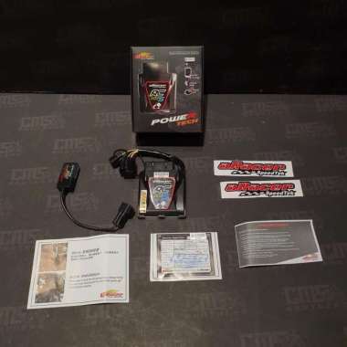 ECU CDI Racing aRacer SpeedTek RC Mini5 Yamaha Xmax 250 300