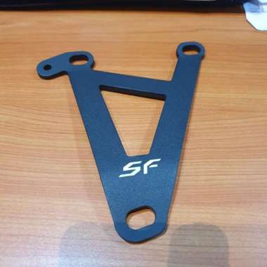 Exhaust Hanger Gantungan Knalpot Street Fender Ninja 250 Fi Old Z250