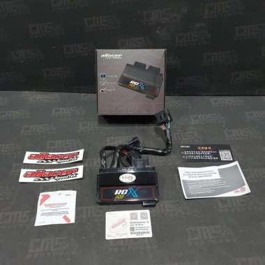 ECU Aracer Speedtek Rc Mini X minix Honda Vario 150 New 2018 2019 Up