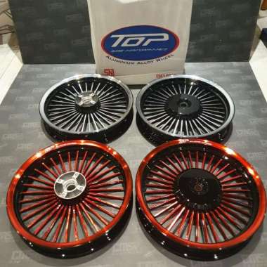 Velg TOP Vario 150 2019 Retro Ring 14