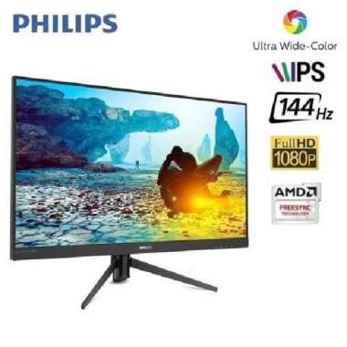 Jual Monitor 144hz Murah Agustus 2022 
