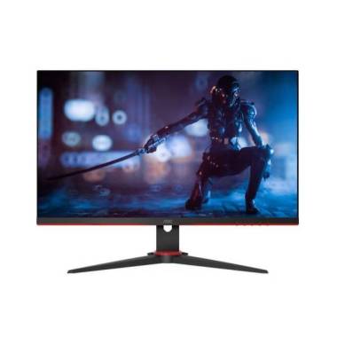 AOC 24G2E 24 Inch 144 Hz IPS Full HD Gaming Monitor