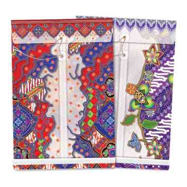 Map Tali Batik,