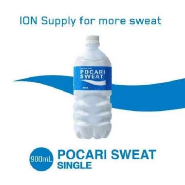 Pocari sweat 900 ml