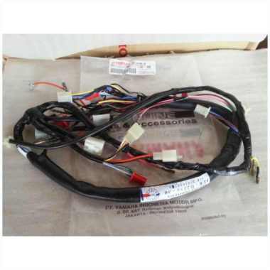 Kabel Body Vega R Old 5Er-H2590-30 Kode 236