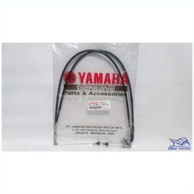 Kabel Gas Jupiter Mx King 2Pv-F6301-00 Yamaha Genuine Parts Kode 135
