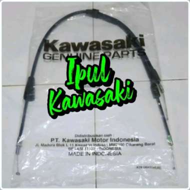 Kabel Gas Ninja R Kiss Ninja Ss Kode 315