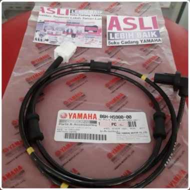 Kabel Speed Sensor Roda Belakang All New Nmax Yamaha Kode 131