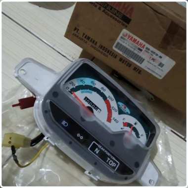 Speedometer Spidometer Yamaha Vega R Lama sinil Kode 248