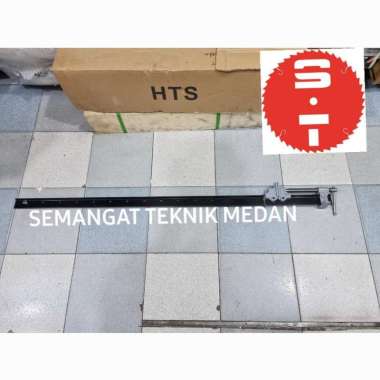 120CM ALAT PRESS PAPAN KLEM BAIS CATOK T BAR SASH CLAMP KAYU 120 CM