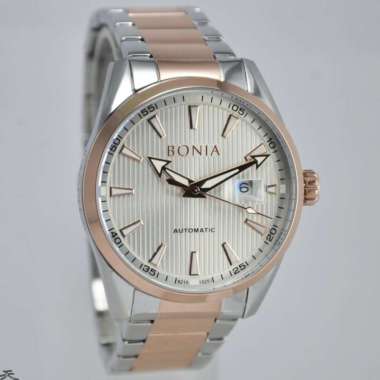 BONIA BNB10251-1612 - Jam Tangan Pria Original