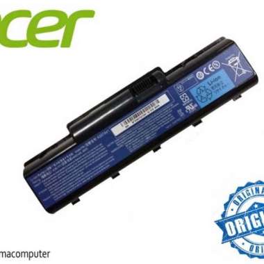 Jual Baterai Laptop Acer 4710 Murah 