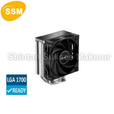 Deepcool AK400 CPU Cooler