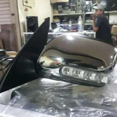 SPION MOBIL AVANZA 1PCS 2006 2007 2008 2009 2010 2011 random