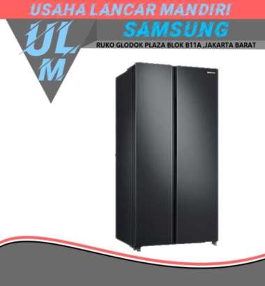 samsung rs62 sbs