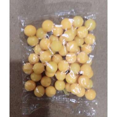 Mainan Peluru Pistol